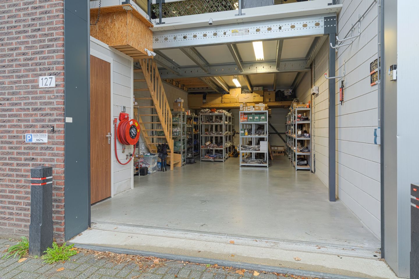 Bekijk foto 4 van Tinstraat 127