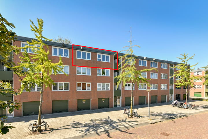 Photo 3 of Aakstraat 185