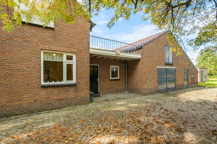 Photo 3 of H.C. de Jonghweg 32