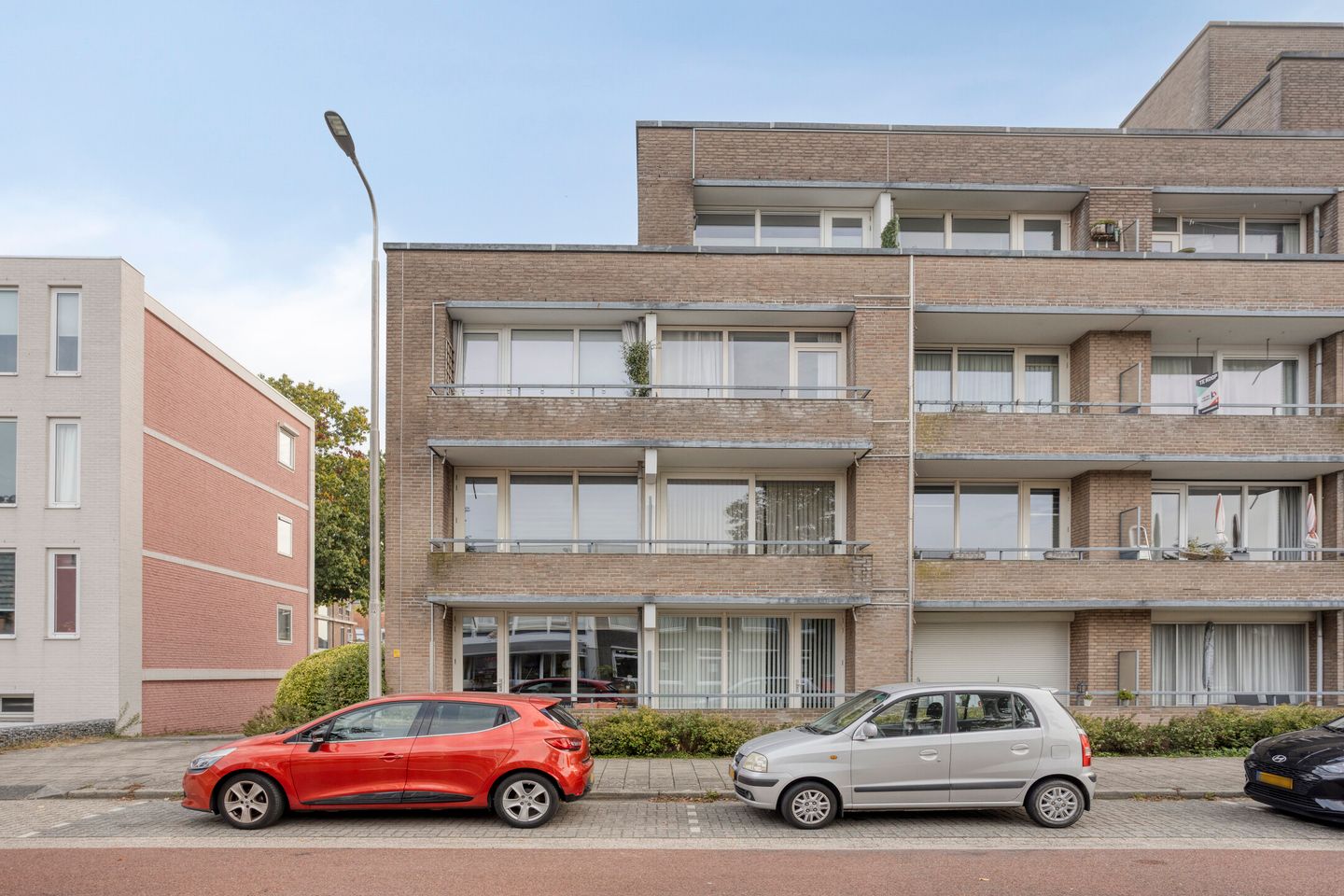 Photo 1 of Nieuwe Hescheweg 74