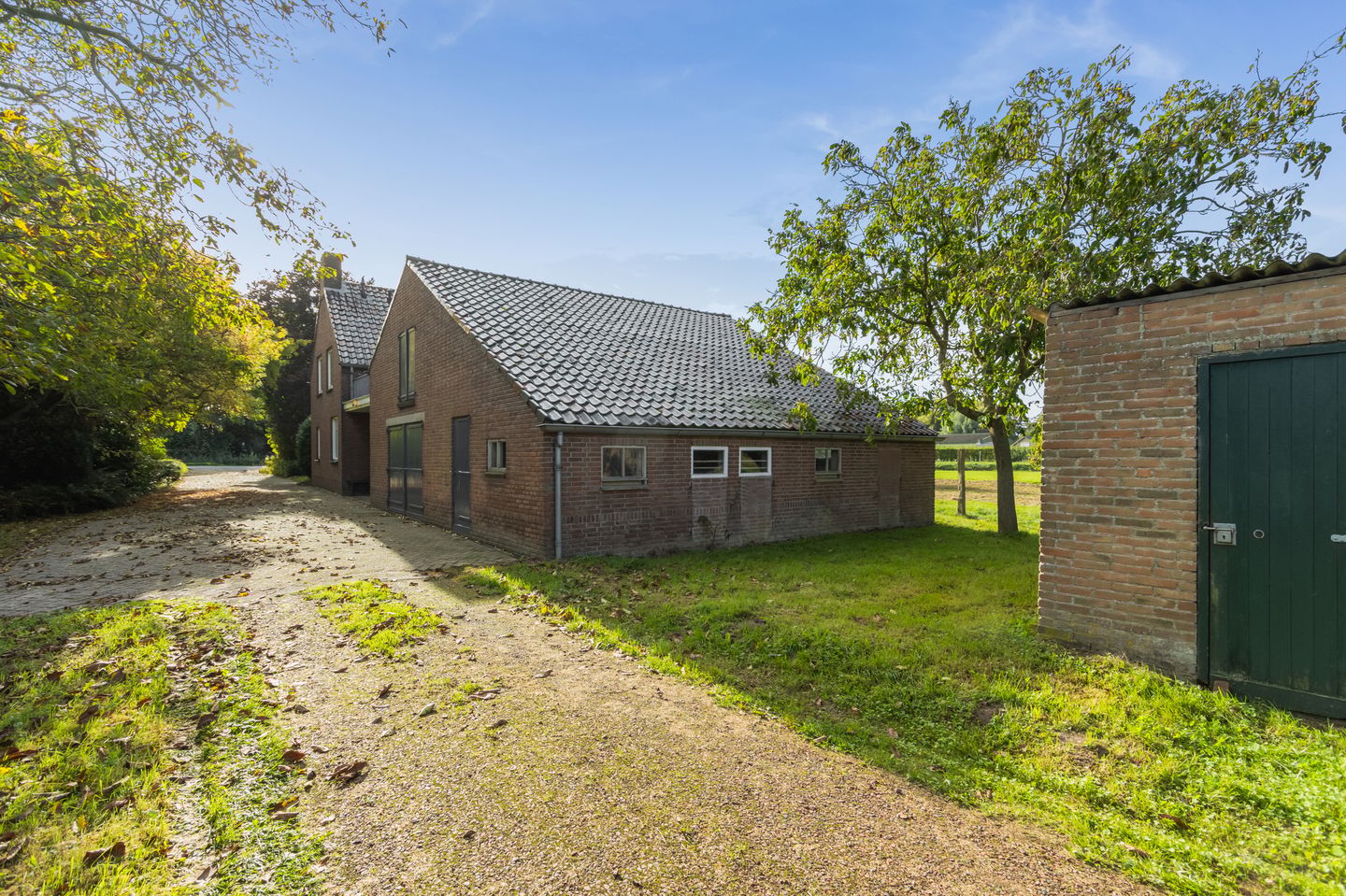 Photo 4 of H.C. de Jonghweg 32