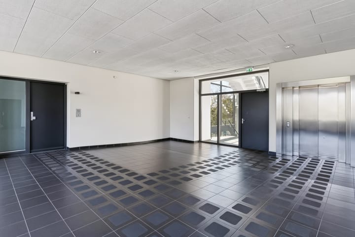 Foto 4 van Tesselschadelaan 32
