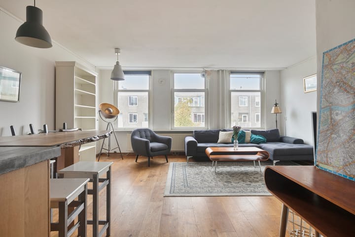 Foto 4 van Von Zesenstraat 192