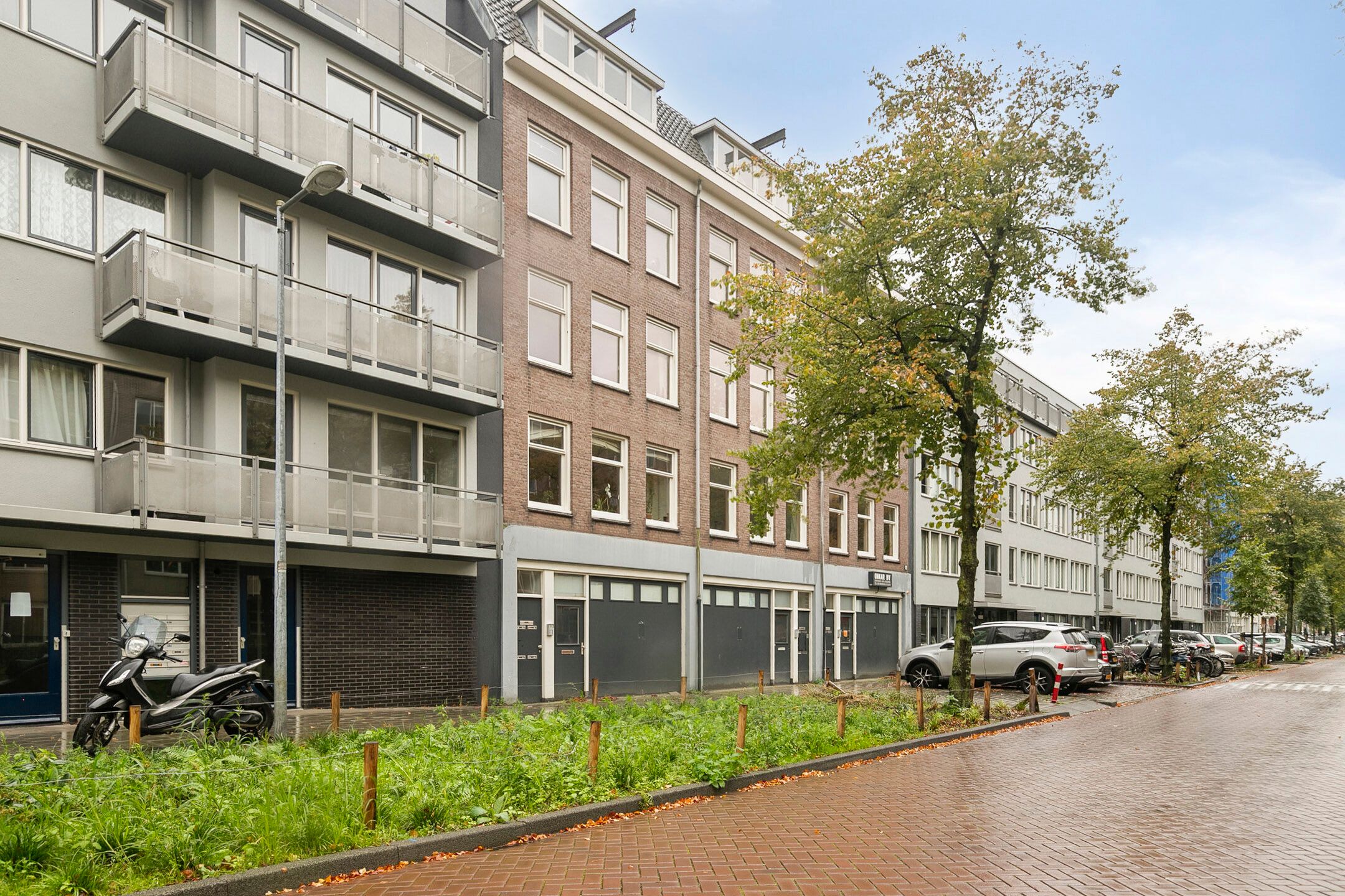 Photo of Von Zesenstraat 192