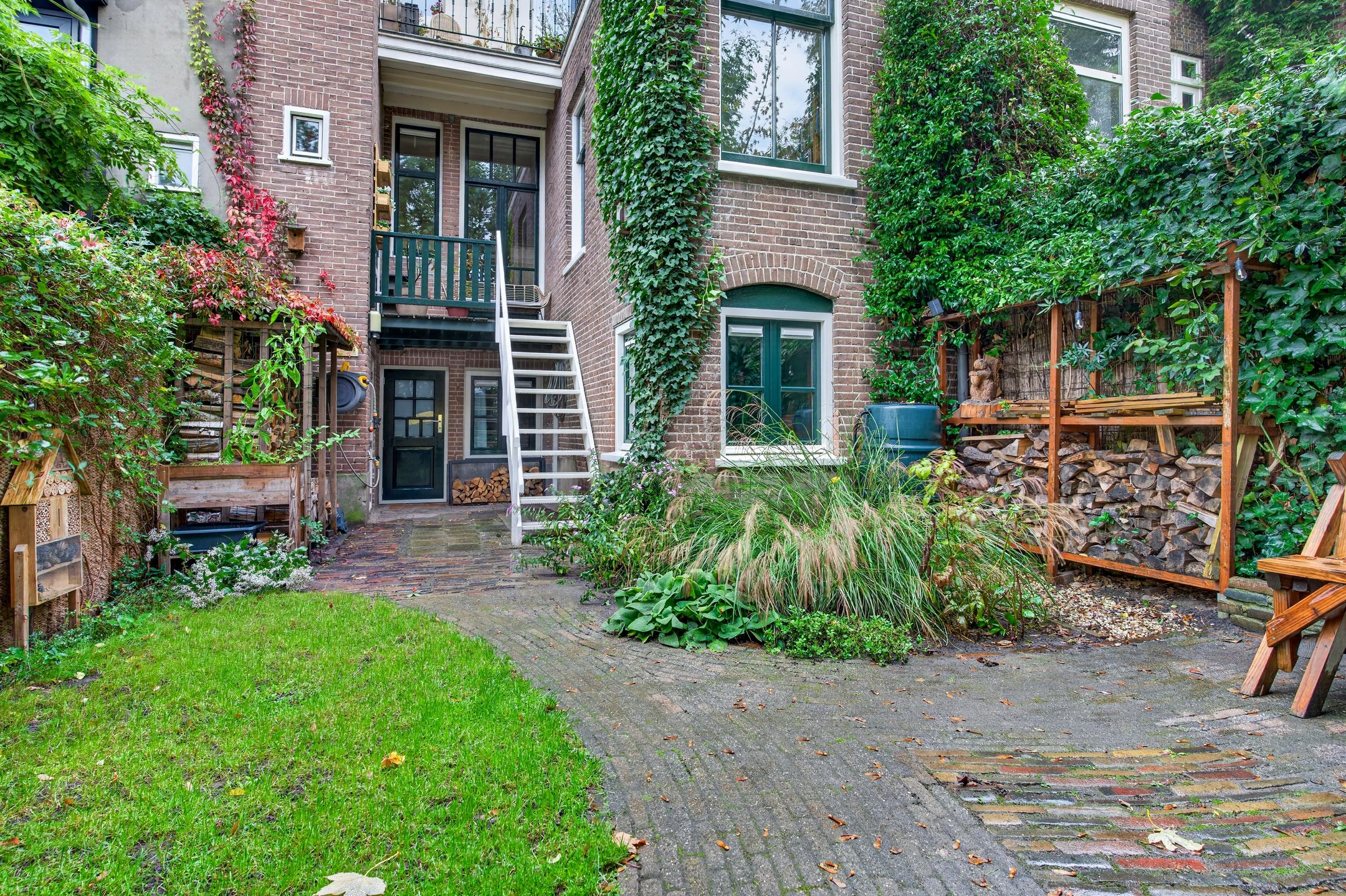 J.P. Heijestraat 36