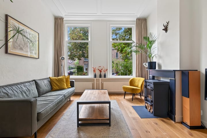 Appartement te koop: J.P. Heijestraat 36, Arnhem