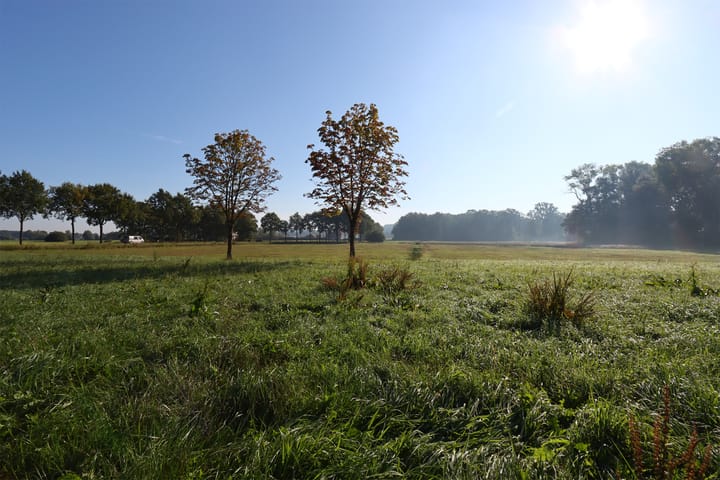 Lage Horst 26-a, Groesbeek