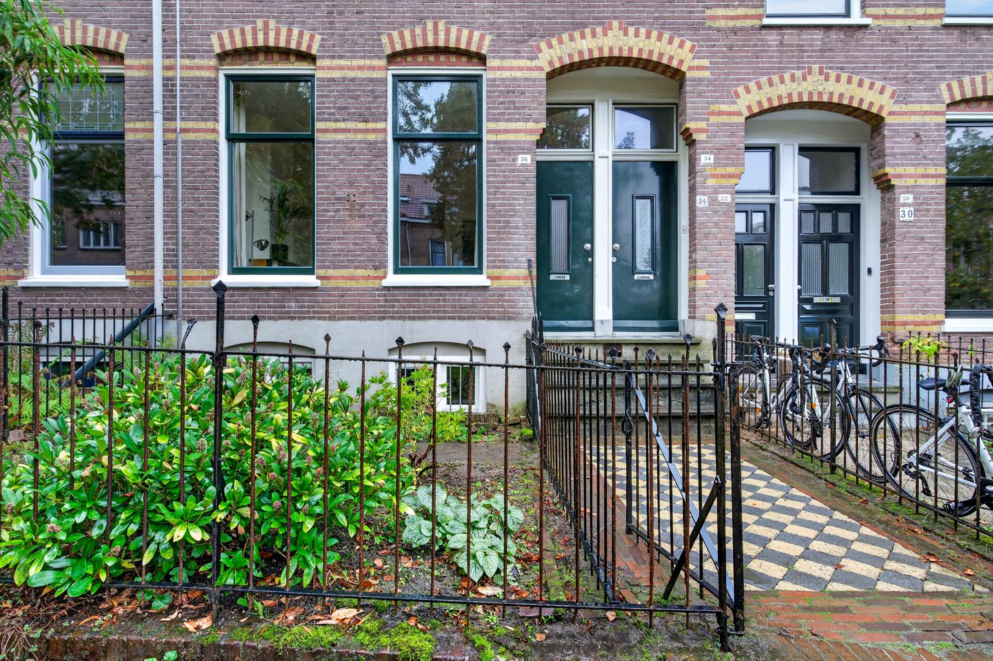 Foto 4 van J.P. Heijestraat 36
