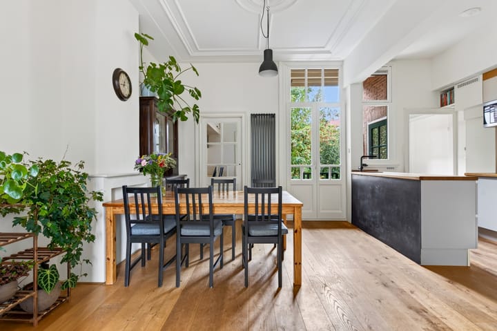 Appartement te koop: J.P. Heijestraat 36, Arnhem