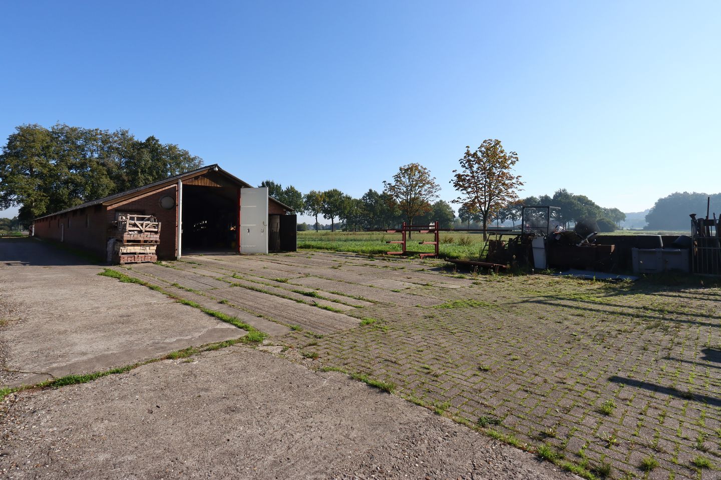 Bekijk foto 4 van Lage Horst 26-a