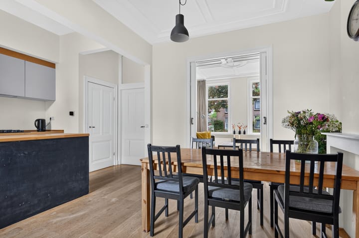 Appartement te koop: J.P. Heijestraat 36, Arnhem