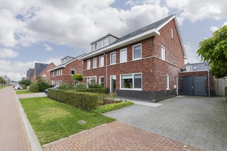 Polarisstraat thumbnail