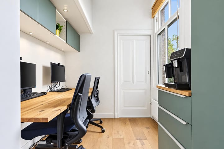 Appartement te koop: J.P. Heijestraat 36, Arnhem