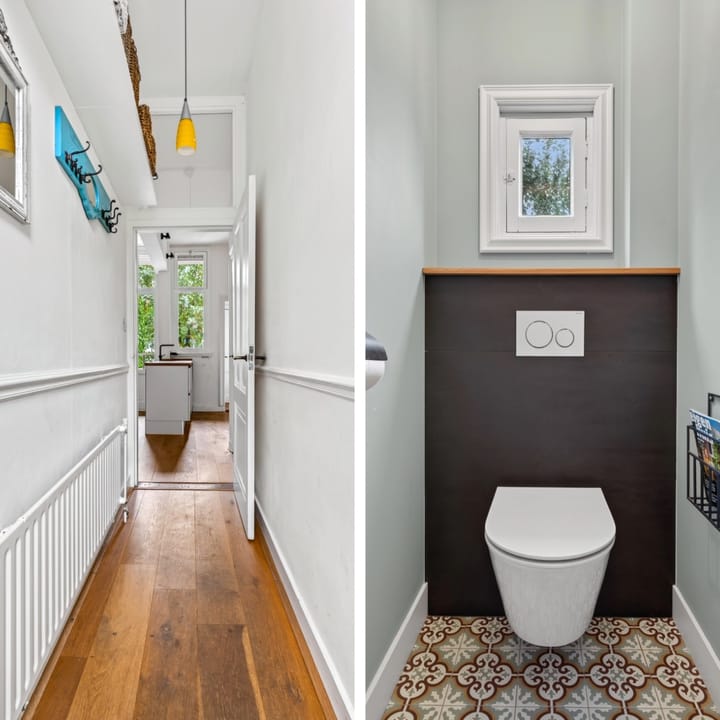 Appartement te koop: J.P. Heijestraat 36, Arnhem