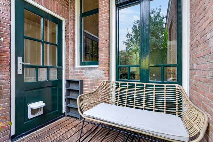 Appartement te koop: J.P. Heijestraat 36, Arnhem