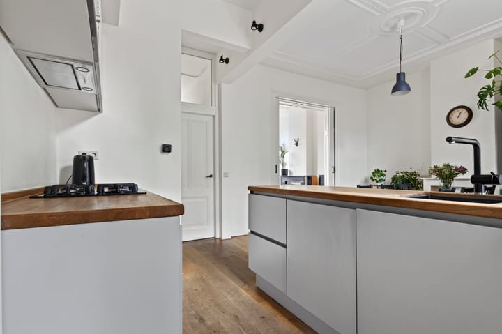 Appartement te koop: J.P. Heijestraat 36, Arnhem