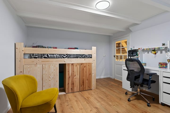 Appartement te koop: J.P. Heijestraat 36, Arnhem