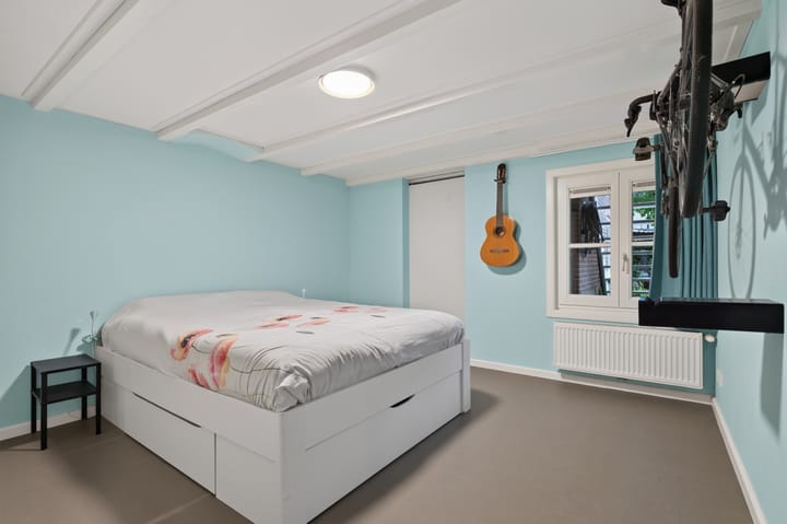 Appartement te koop: J.P. Heijestraat 36, Arnhem
