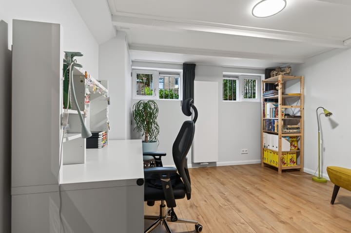 Appartement te koop: J.P. Heijestraat 36, Arnhem