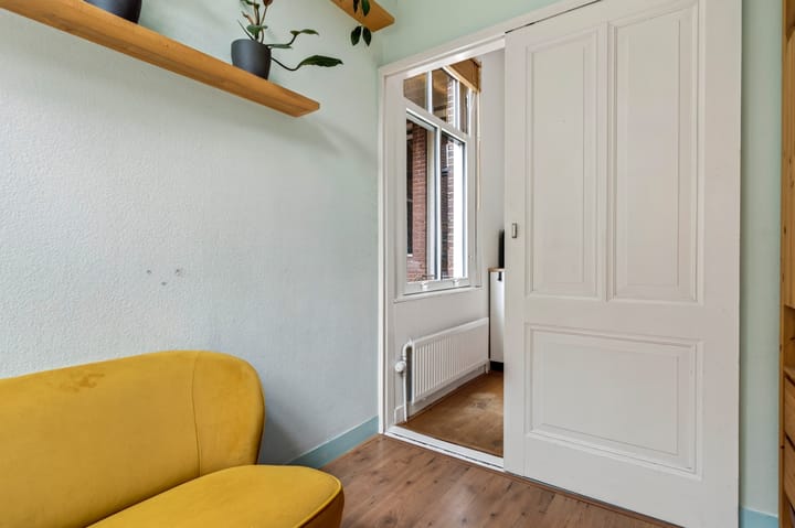 Appartement te koop: J.P. Heijestraat 36, Arnhem