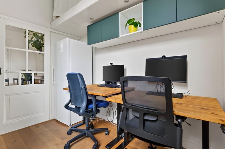 Appartement te koop: J.P. Heijestraat 36, Arnhem