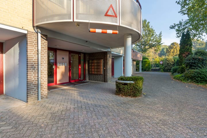 Foto 4 van Alfridahof 38