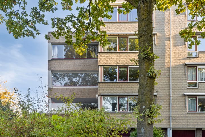 Foto 3 van Alfridahof 38