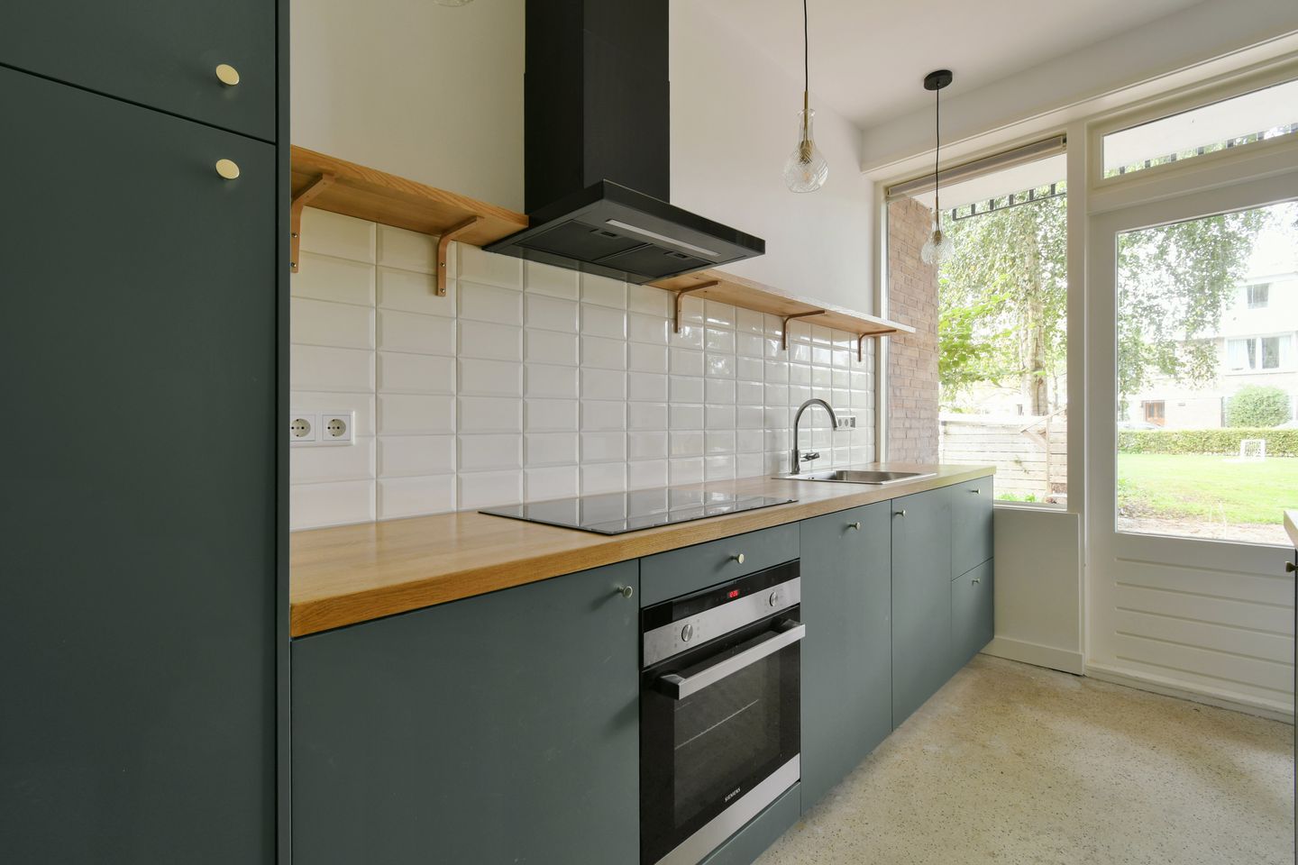 Foto 4 van Pieter Borstraat 6