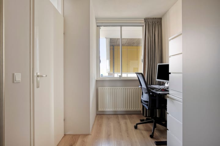 Appartement te koop: Camera Obscurastraat 171, Amersfoort