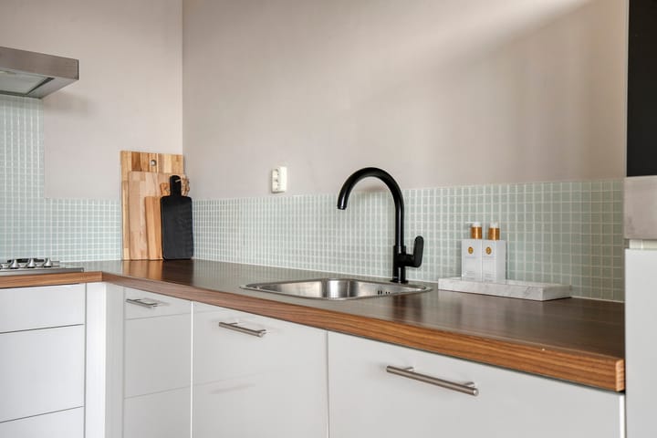 Appartement te koop: Camera Obscurastraat 171, Amersfoort