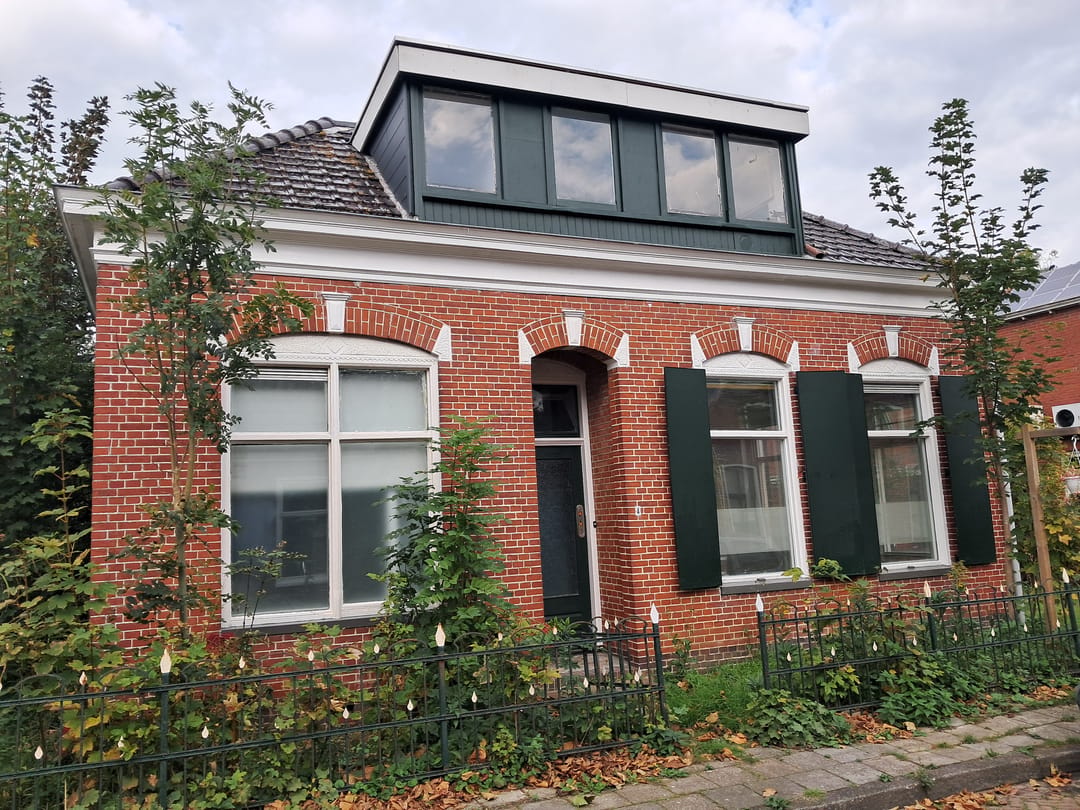 Photo 1 of St. Jansstraat 4