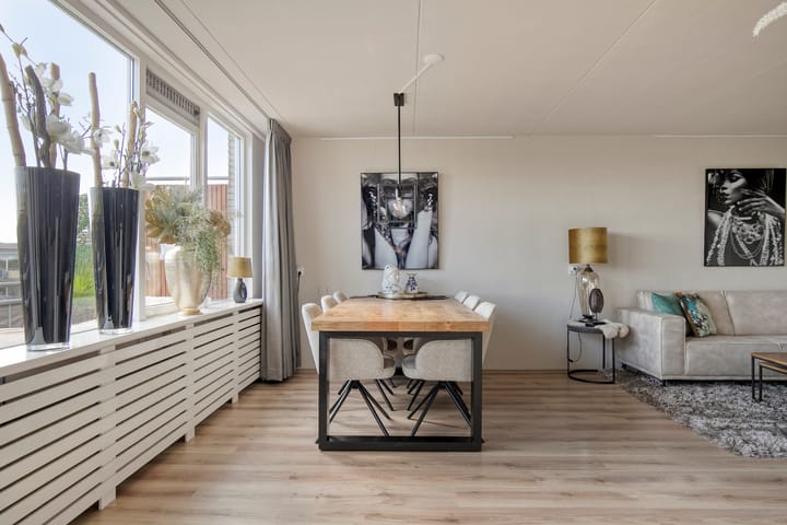 Appartement te koop: Camera Obscurastraat 171, Amersfoort