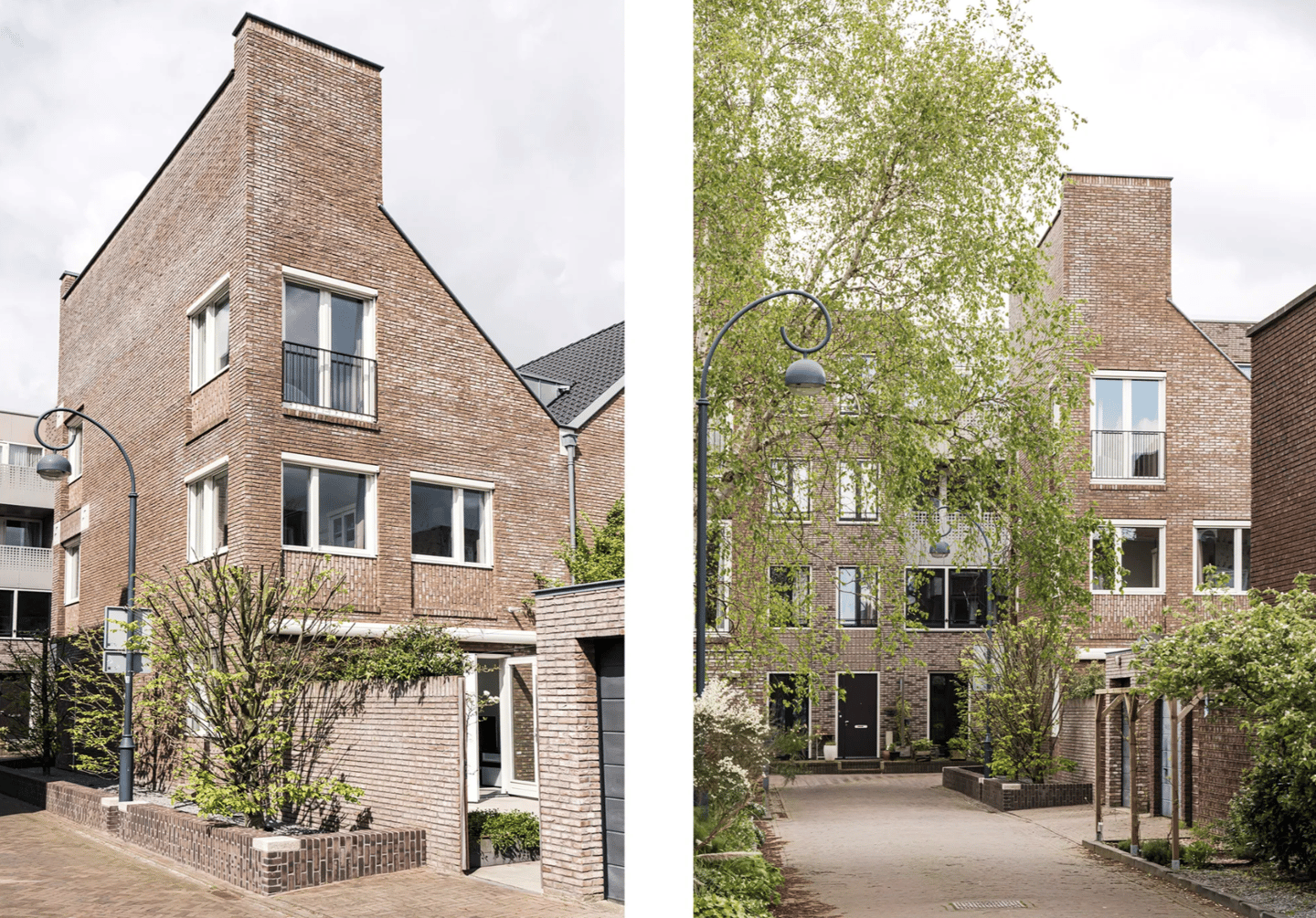 Foto 1 van Leo Gestelstraat 19