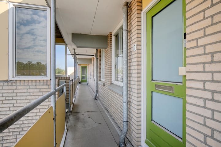 Appartement te koop: Camera Obscurastraat 171, Amersfoort