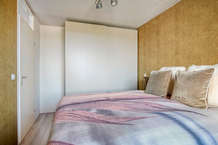 Appartement te koop: Camera Obscurastraat 171, Amersfoort