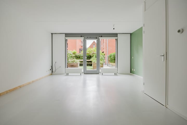 Foto 4 van Vogelsangstraat 10