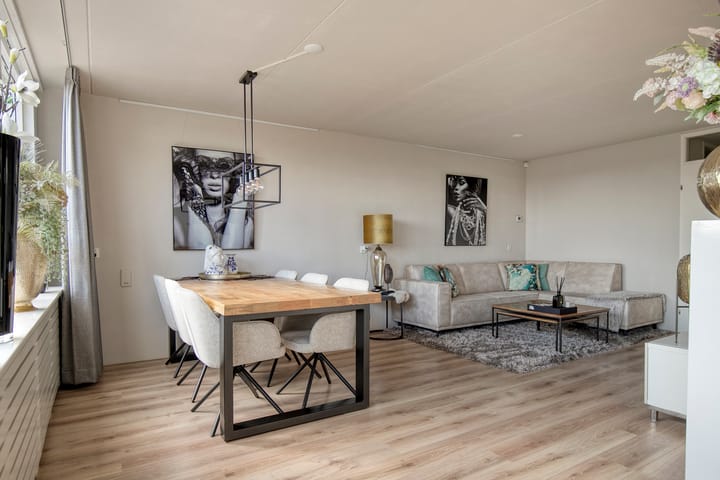 Appartement te koop: Camera Obscurastraat 171, Amersfoort