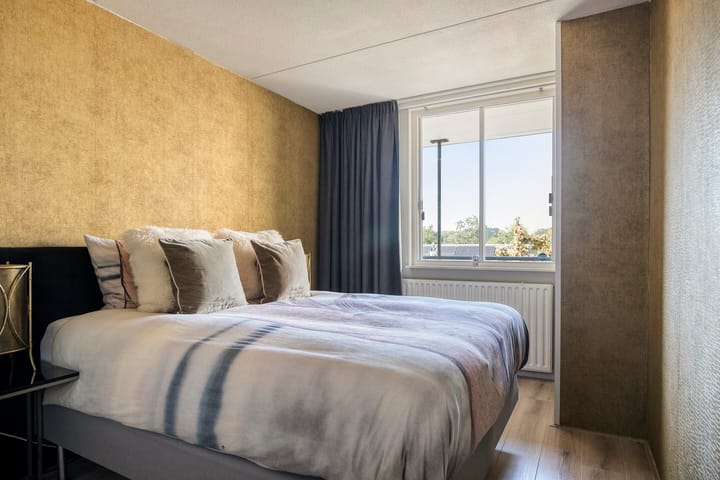 Appartement te koop: Camera Obscurastraat 171, Amersfoort
