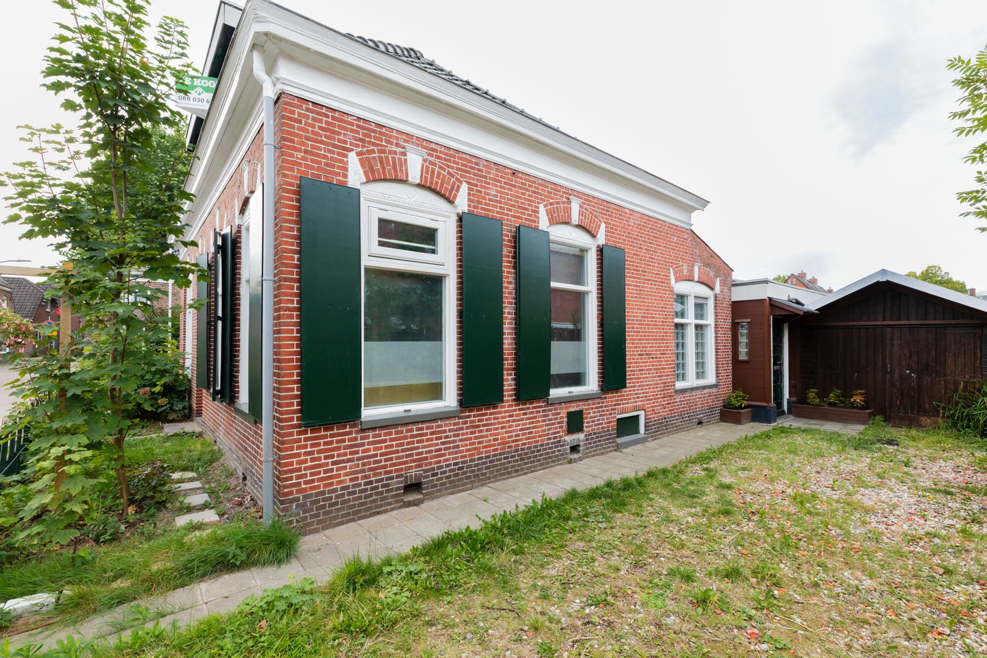 Photo 34 of St. Jansstraat 4