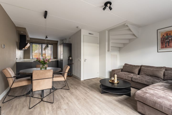 Foto 4 van Groenlingstraat 34