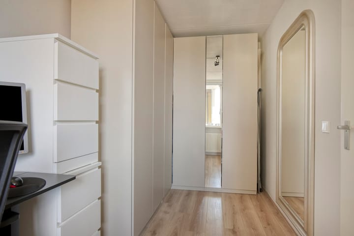 Appartement te koop: Camera Obscurastraat 171, Amersfoort