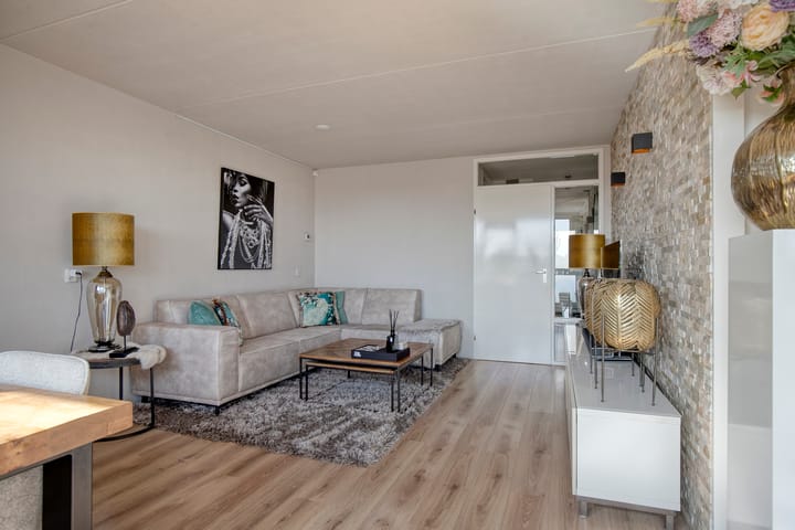 Appartement te koop: Camera Obscurastraat 171, Amersfoort