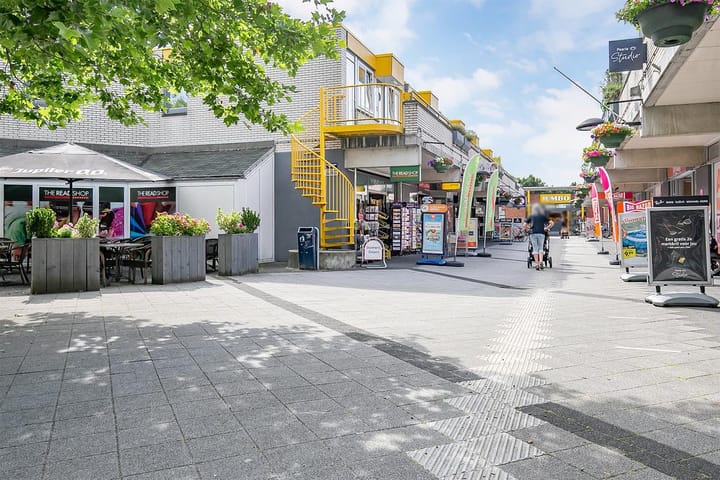 Appartement te koop: Camera Obscurastraat 171, Amersfoort