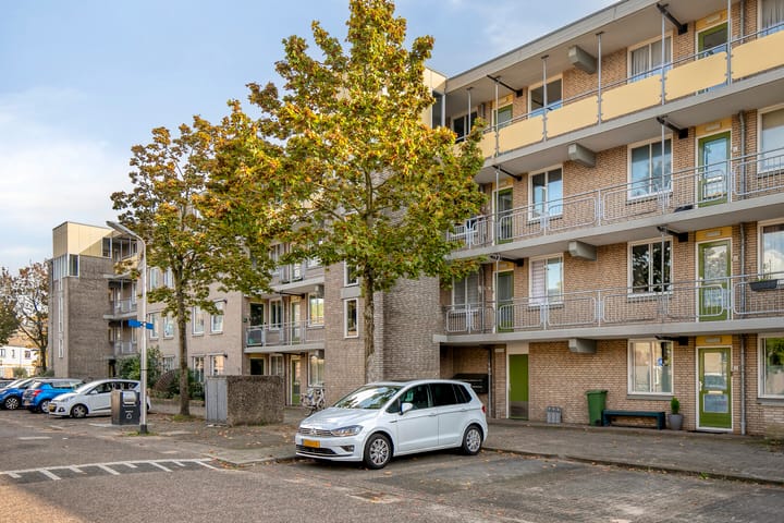 Appartement te koop: Camera Obscurastraat 171, Amersfoort