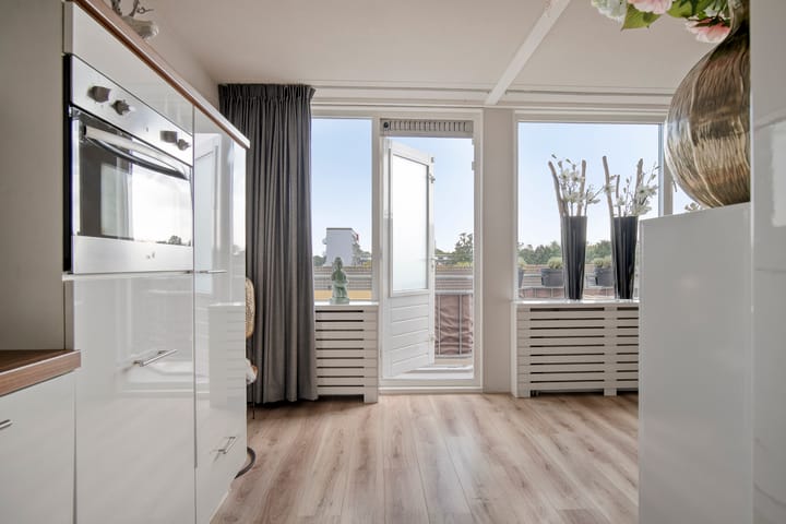 Appartement te koop: Camera Obscurastraat 171, Amersfoort