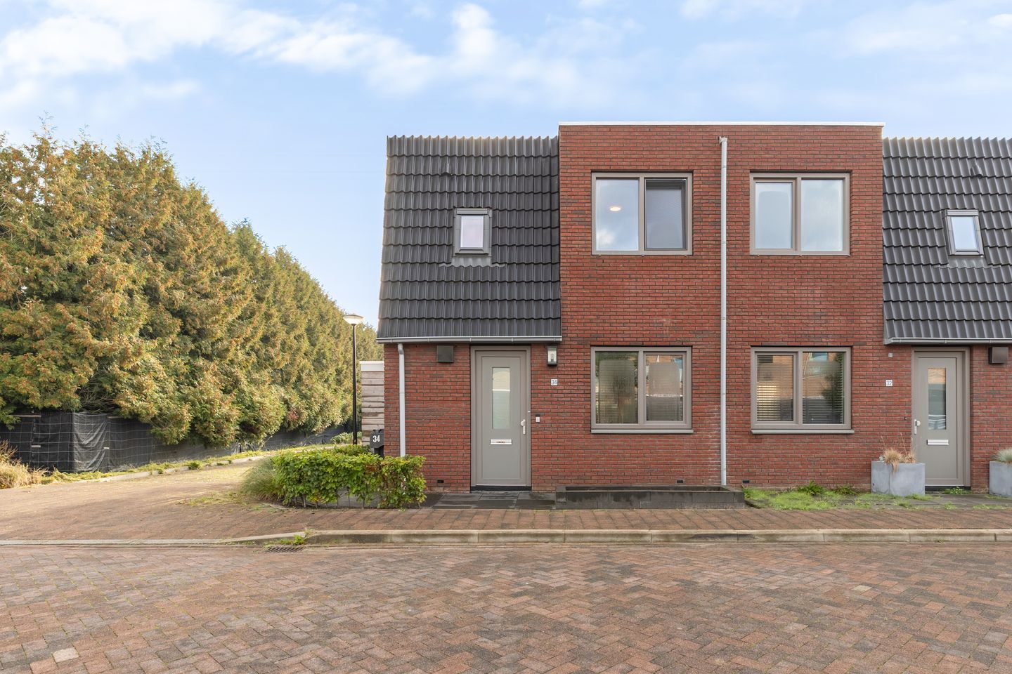 Foto 1 van Groenlingstraat 34