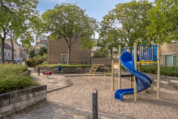 Appartement te koop: Camera Obscurastraat 171, Amersfoort