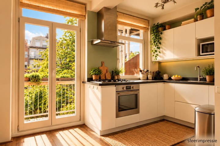 Foto 4 van Govert Flinckstraat 408-2