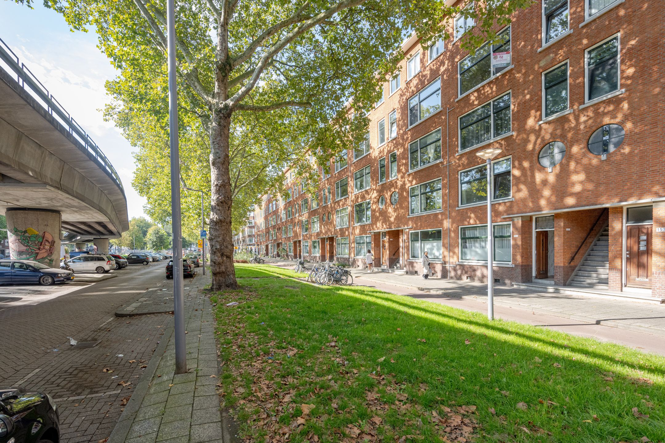 Mijnsherenlaan 155 C
