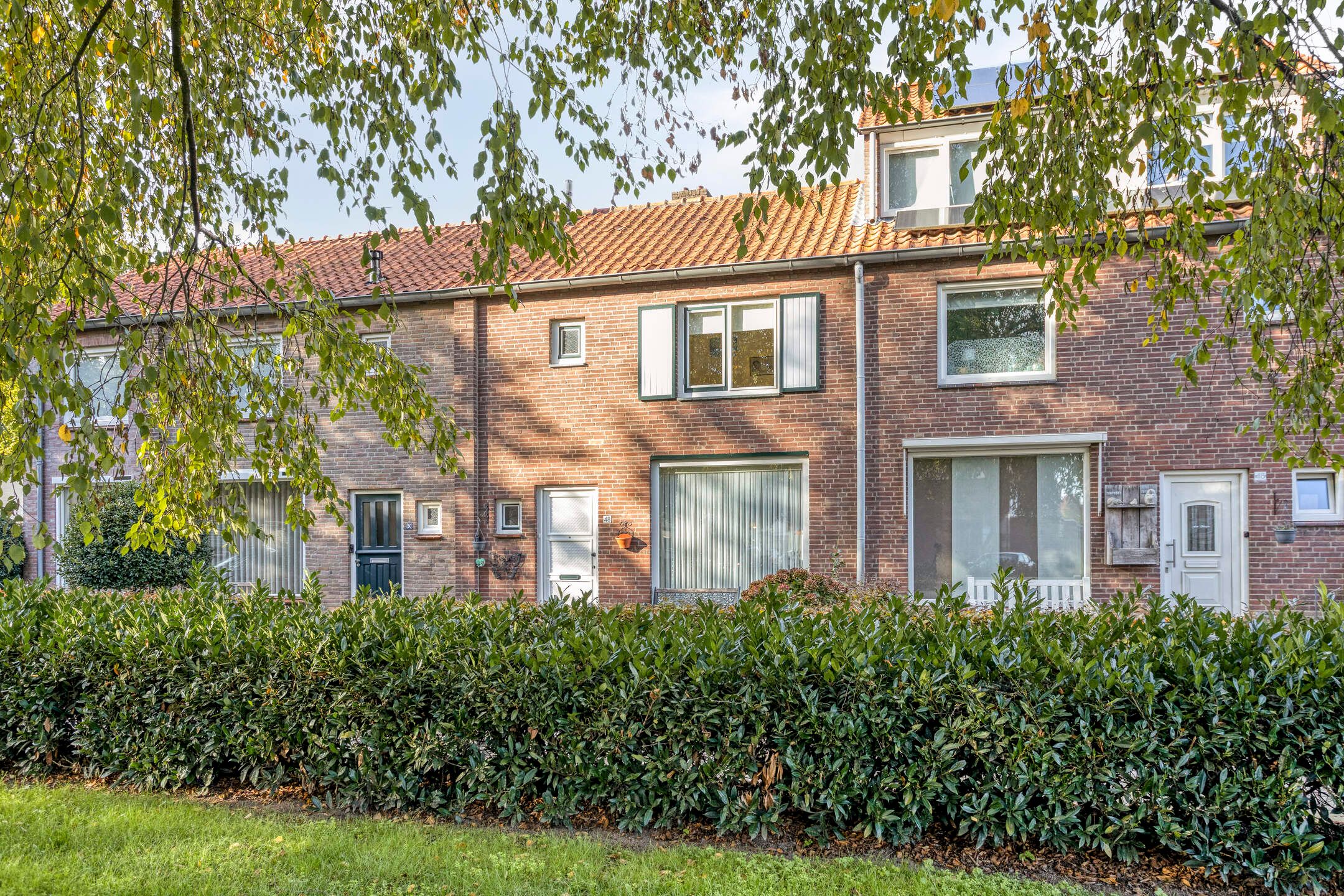 Korte Kruisweg 48 